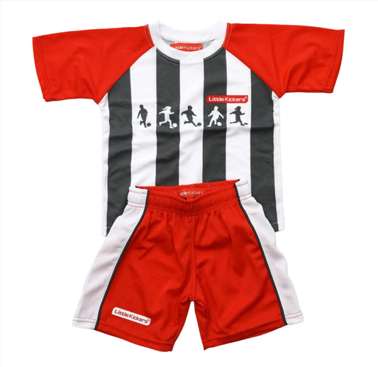 Littlekickers Juniors Kit