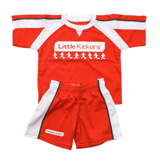 Littlekickers Littles kit