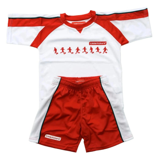Littlekickers Mighties Kit