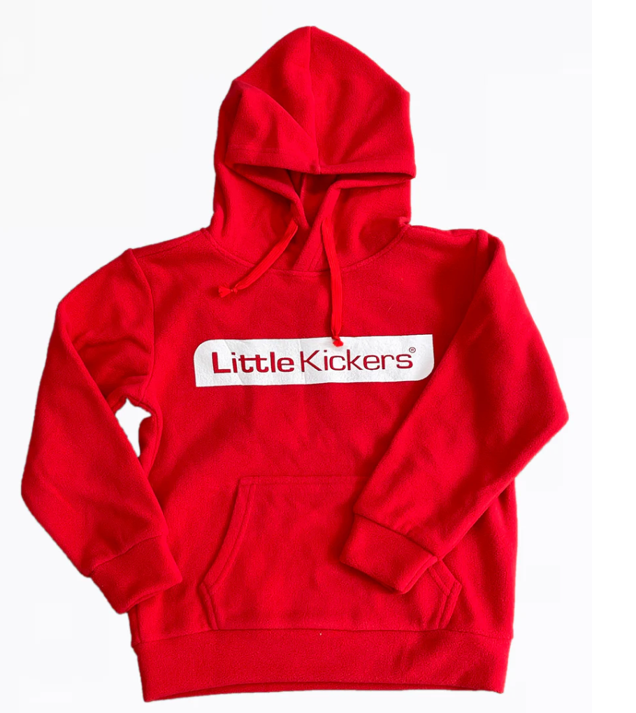 🎃 Little Kickers WINTER BUNDLE – Christmas Special!