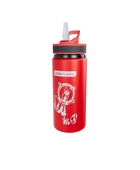 Littlekickers water bottle