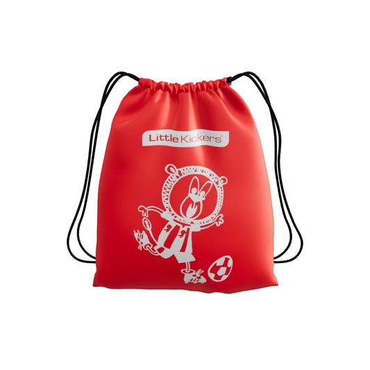 Littlekickers bag